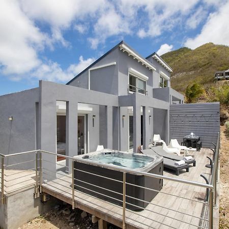 The Rock Apartment Cul de Sac Luaran gambar