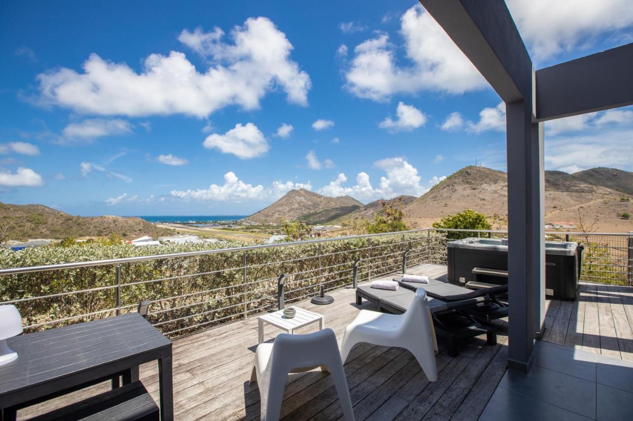 The Rock Apartment Cul de Sac Luaran gambar