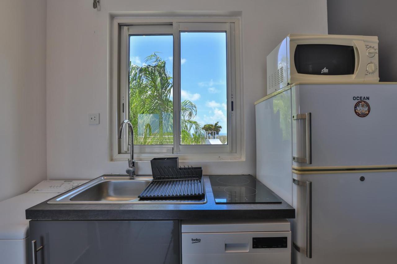 The Rock Apartment Cul de Sac Luaran gambar