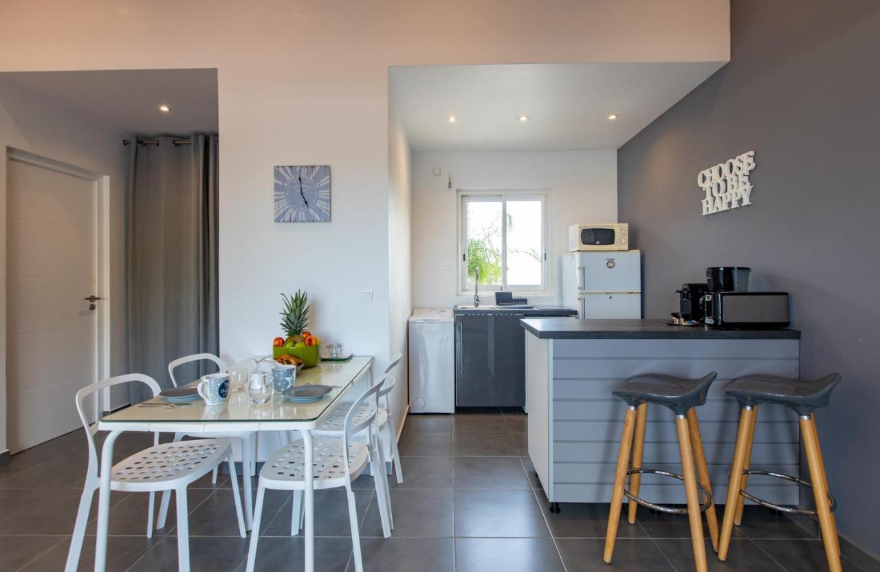 The Rock Apartment Cul de Sac Luaran gambar