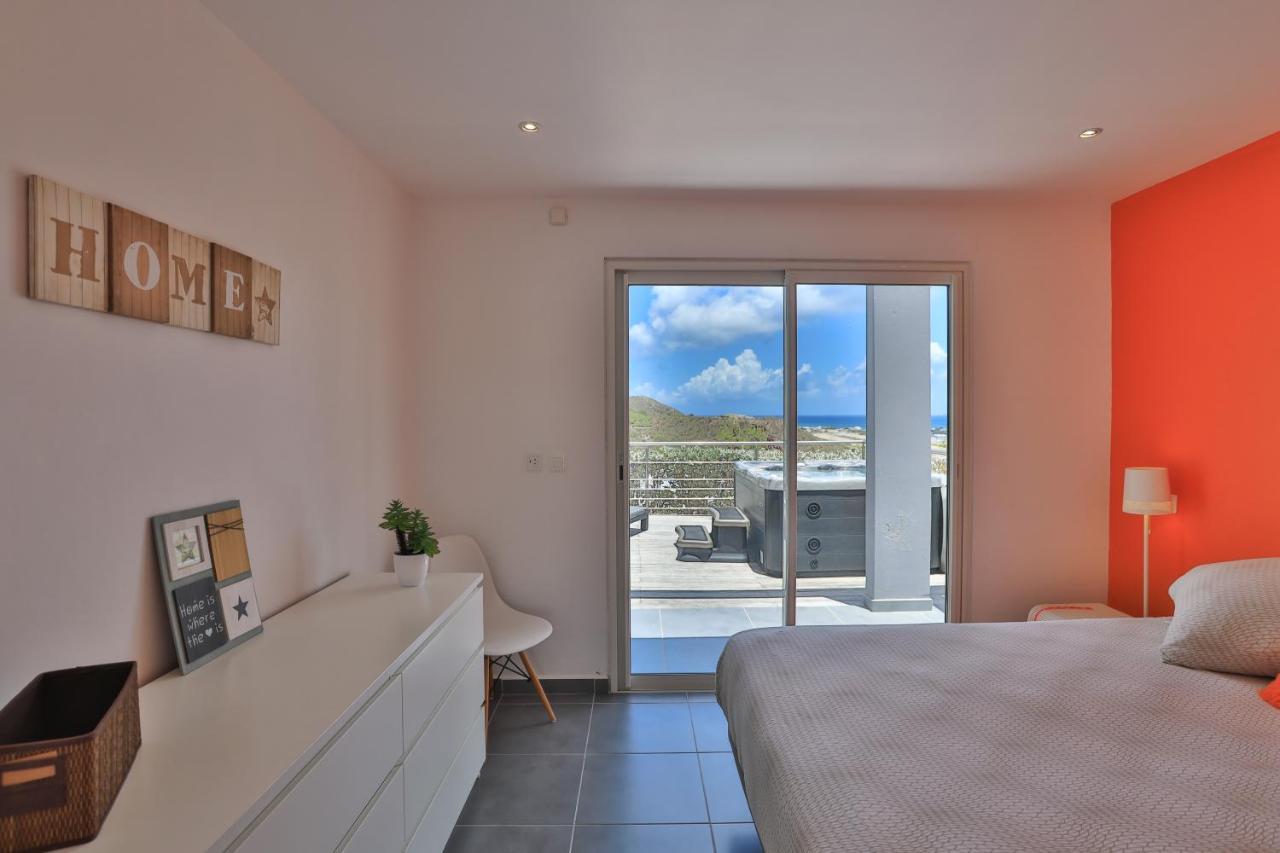 The Rock Apartment Cul de Sac Luaran gambar
