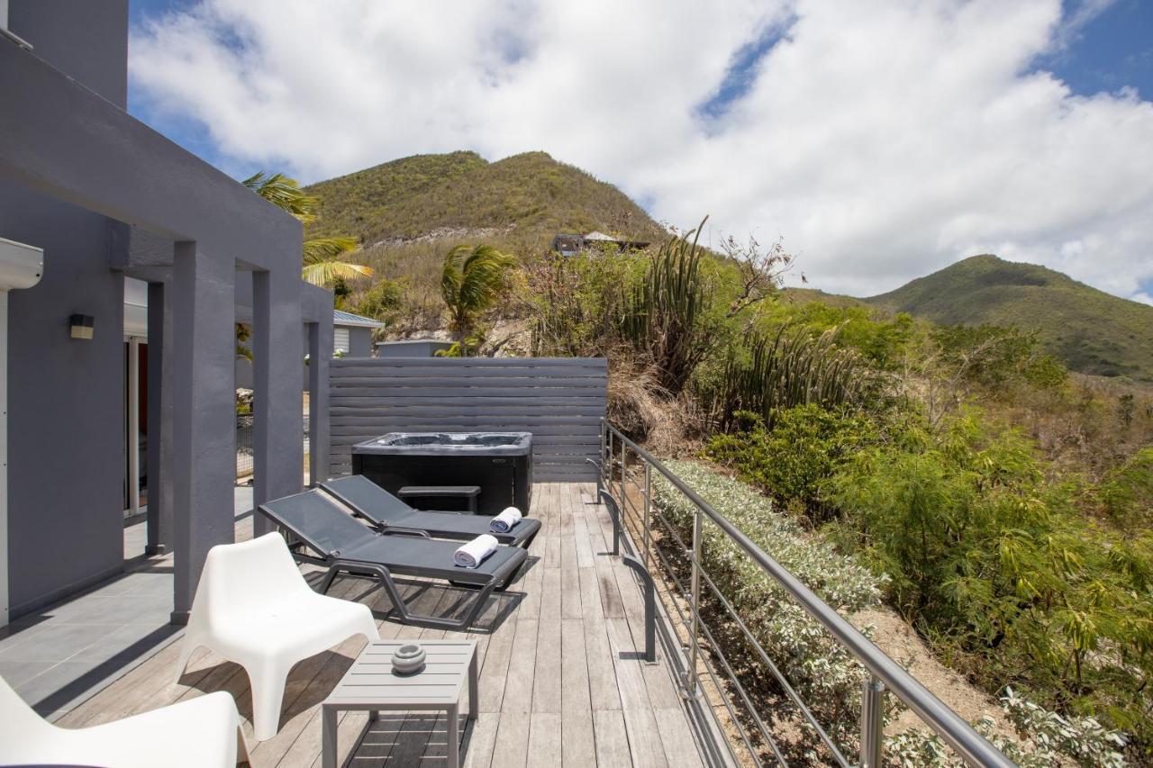 The Rock Apartment Cul de Sac Luaran gambar