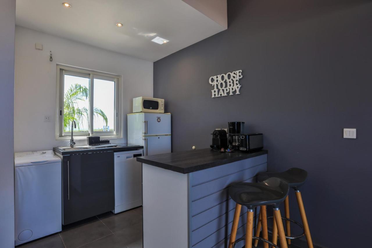 The Rock Apartment Cul de Sac Luaran gambar