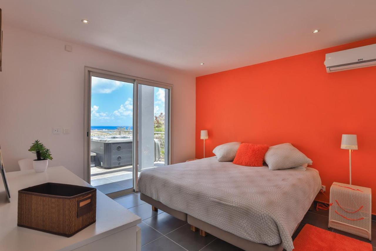 The Rock Apartment Cul de Sac Luaran gambar