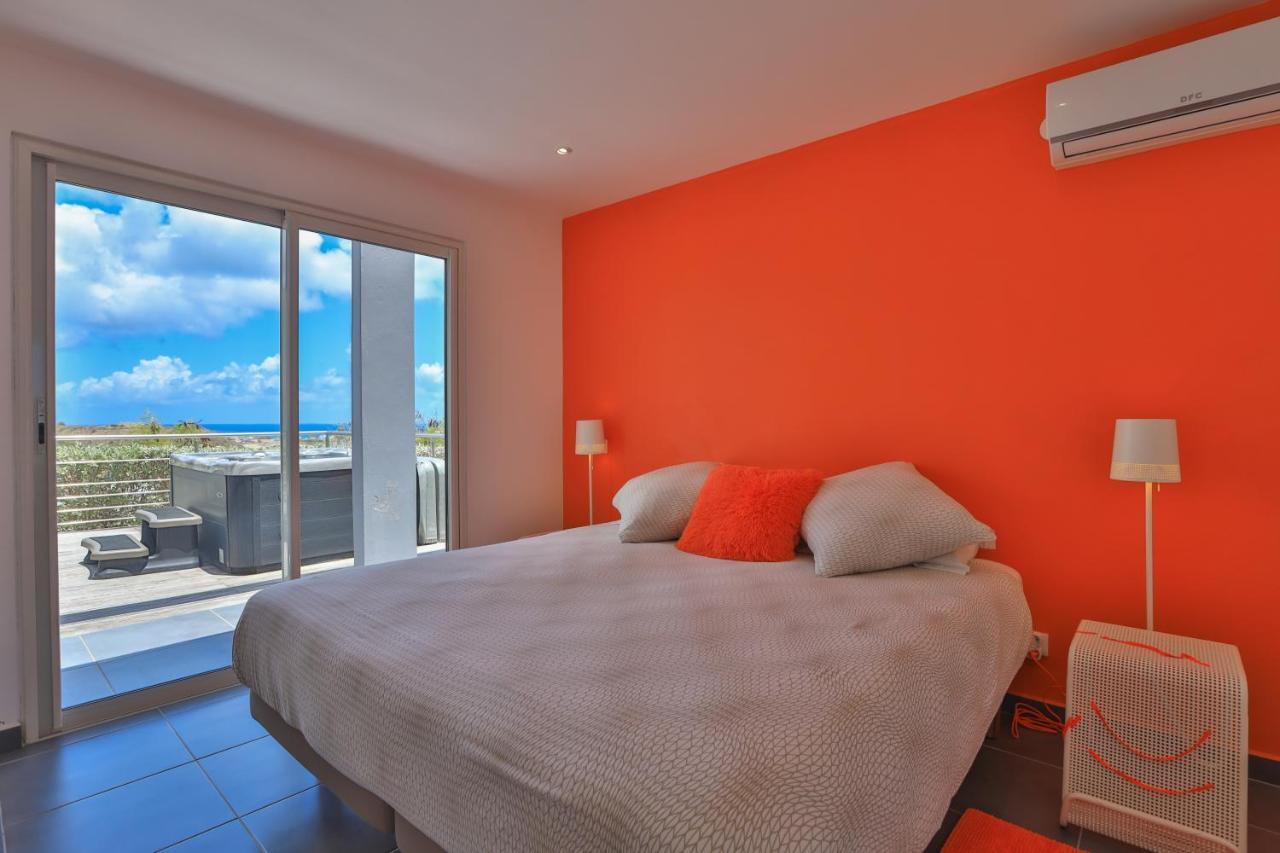 The Rock Apartment Cul de Sac Luaran gambar