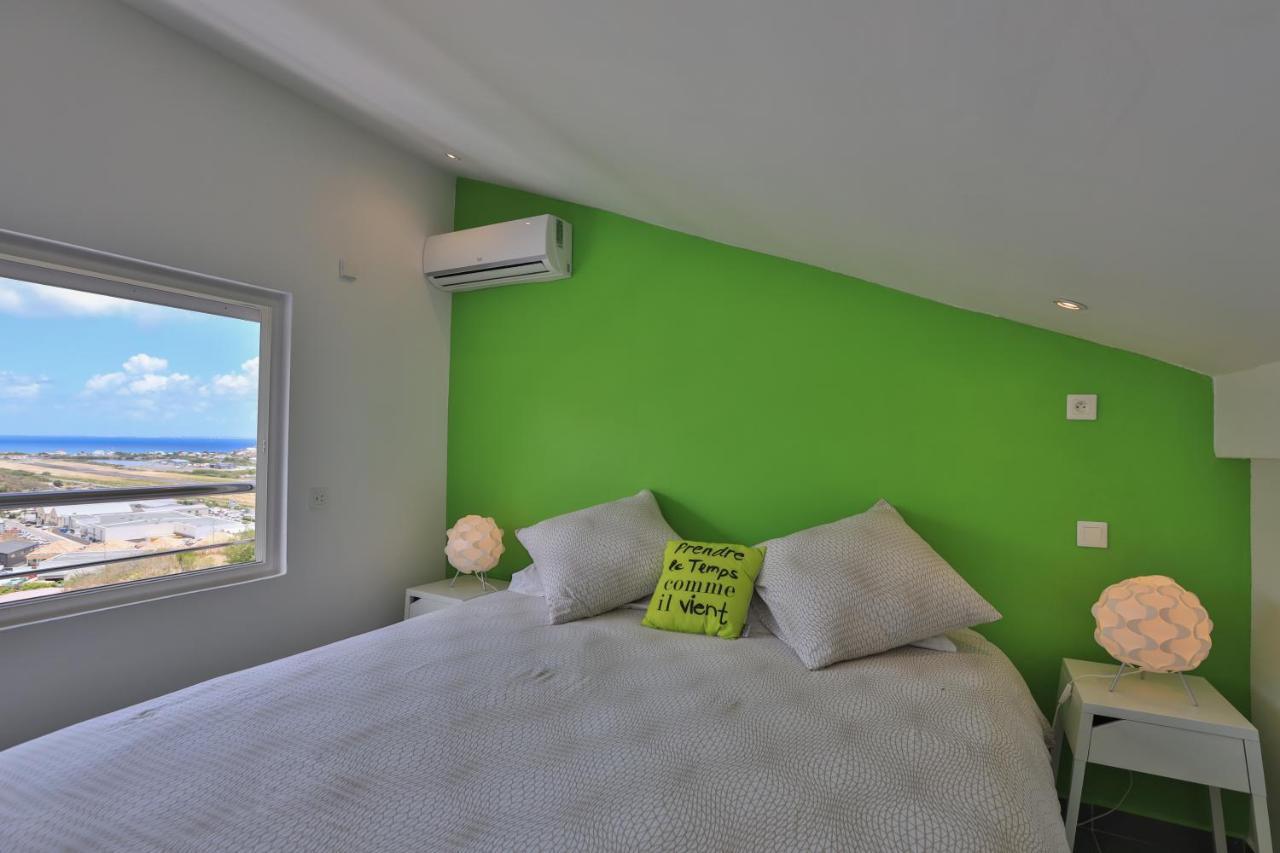 The Rock Apartment Cul de Sac Luaran gambar