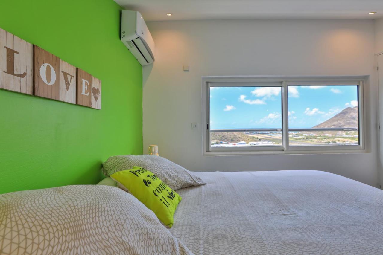 The Rock Apartment Cul de Sac Luaran gambar
