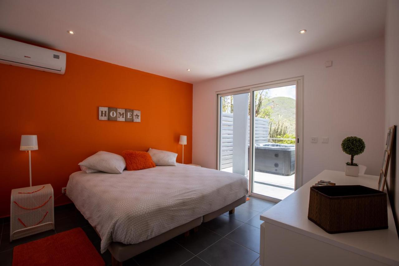 The Rock Apartment Cul de Sac Luaran gambar
