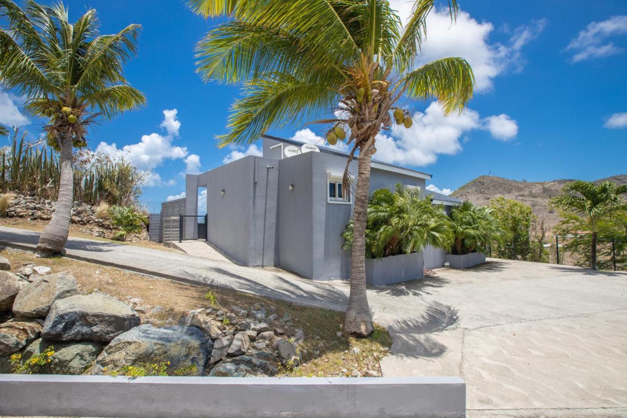 The Rock Apartment Cul de Sac Luaran gambar