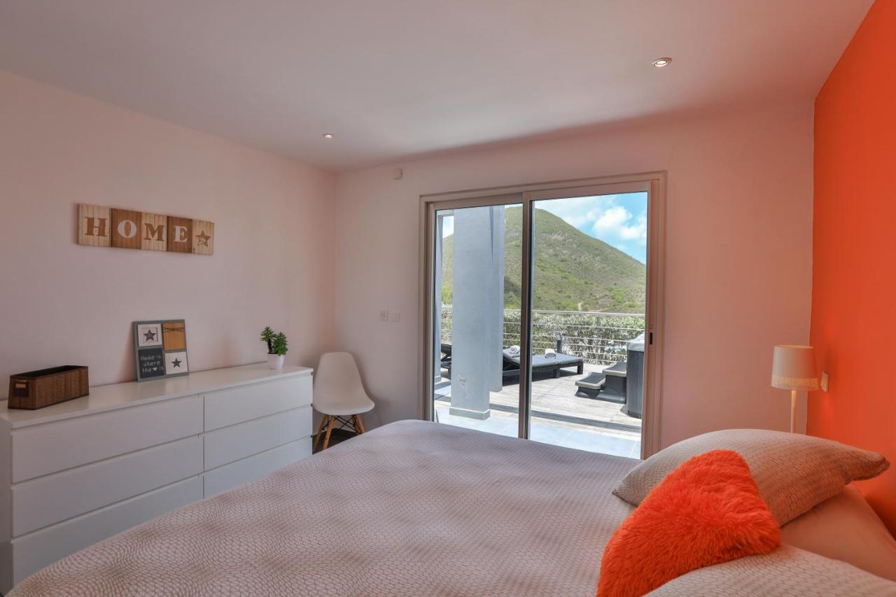 The Rock Apartment Cul de Sac Luaran gambar