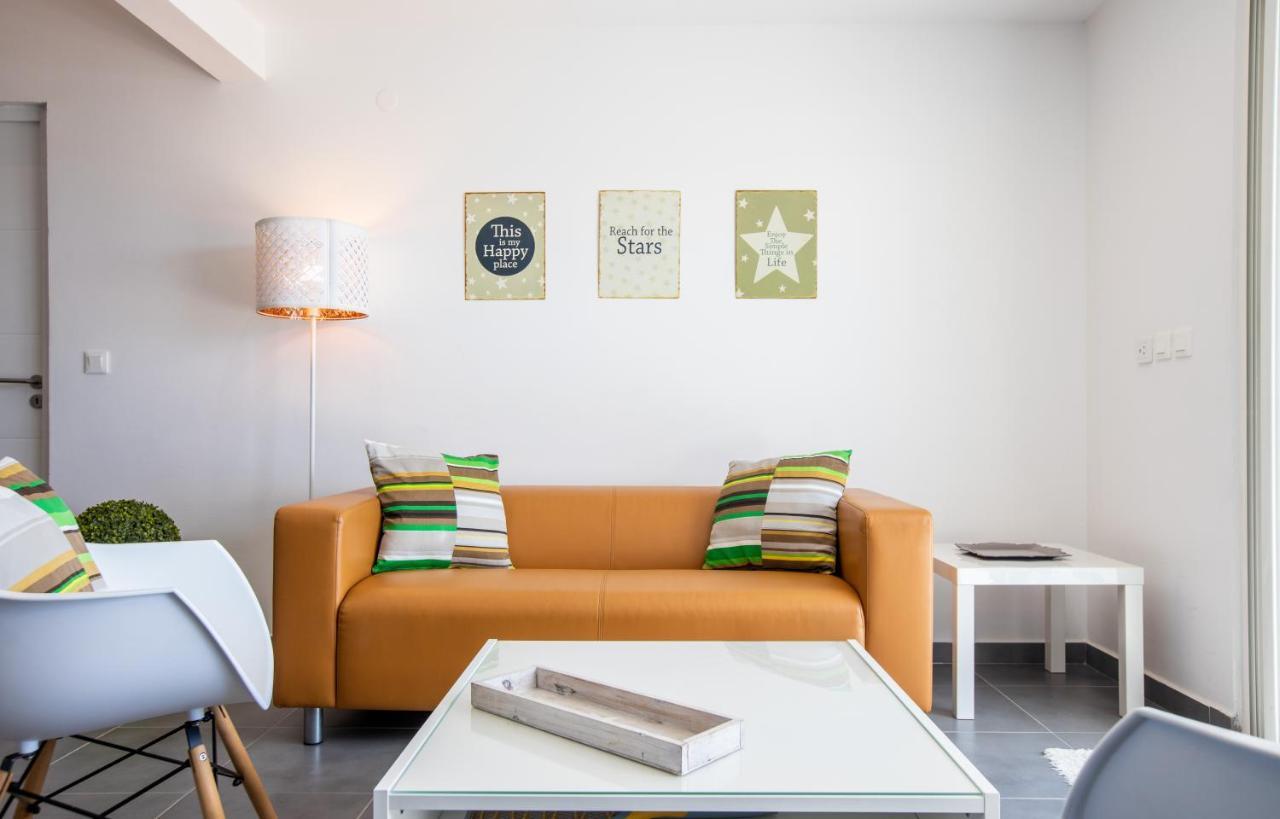 The Rock Apartment Cul de Sac Luaran gambar